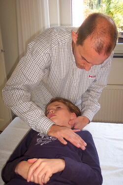 osteopathie